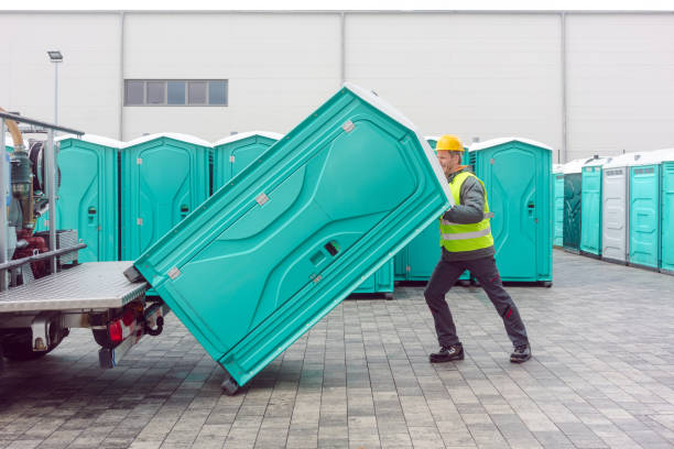 Best High-end porta potty rental  in Plafield, IN