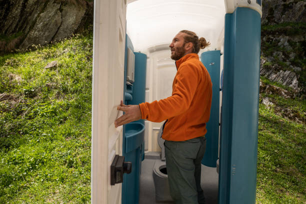 Best Best portable toilet rental  in Plafield, IN