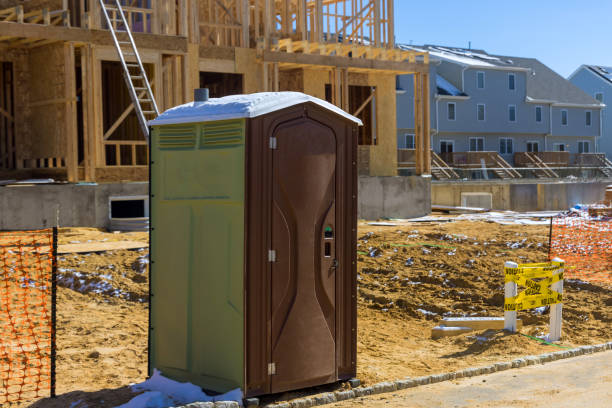 Best Construction site porta potty rental  in Plafield, IN