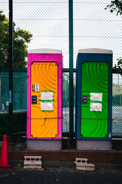 Best Wedding porta potty rental  in Plafield, IN