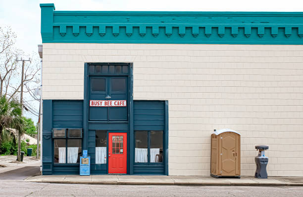 Best Portable toilet rental cost  in Plafield, IN