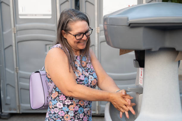 Best Local porta potty services  in Plafield, IN