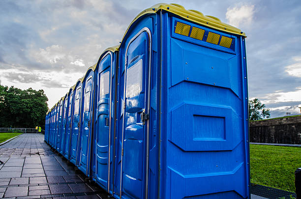 Best Sanitation services for porta potties  in Plafield, IN